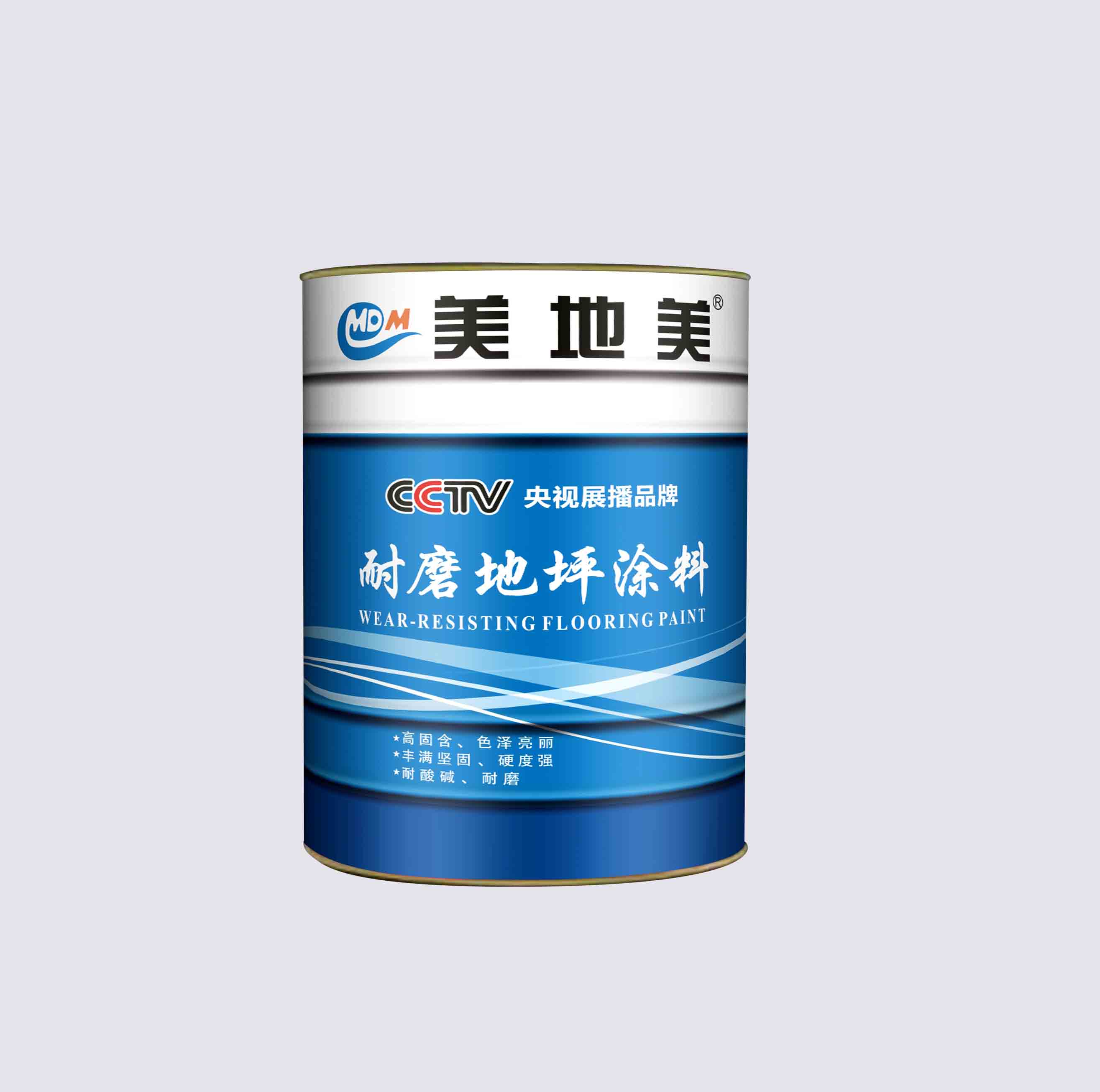 ç’°æ°§æ¨¹è„‚åœ°åªæ¶‚æ–™ï¼ˆç”²çµ„ï¼‰